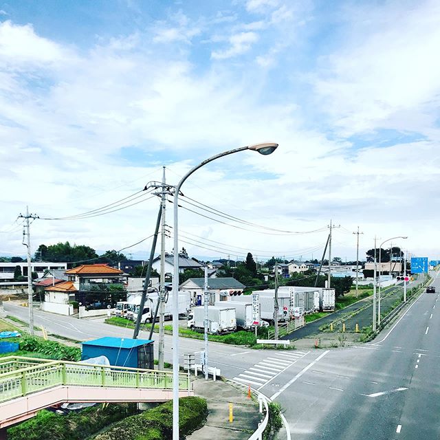 #sakuraikogyo#sakurailogistics#桜井興業#サクライロジスティクス#群馬#前橋#運送#物流#安心安全#運ぶ#トラック#トラックのある風景#風景#景色#ダンボール#チーム#職人#地域密着#社会貢献