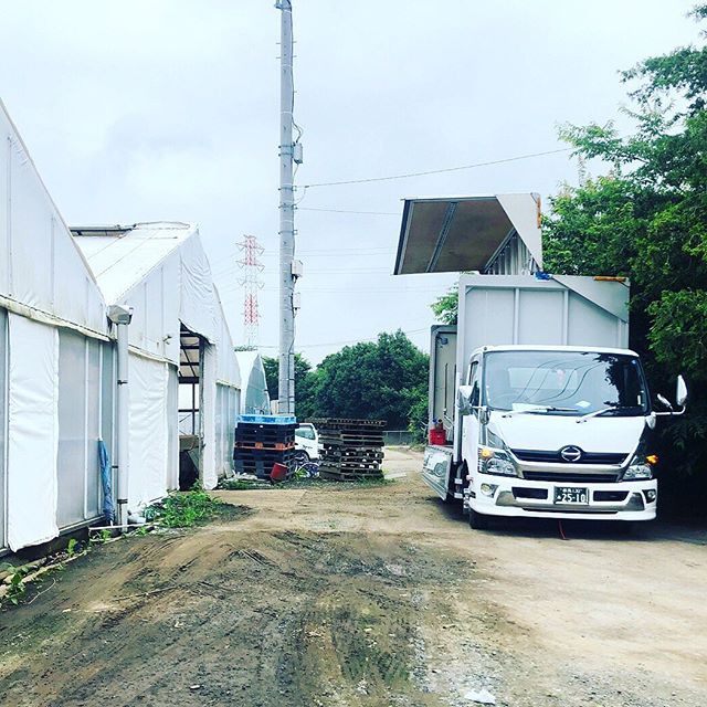 #sakuraikogyo#sakurailogistics#桜井興業#サクライロジスティクス#群馬#前橋#運送#物流#安心安全#運ぶ#トラック#truck#Cargo#driver#風景#景色#view#ダンボール#チーム#職人#仲間#地域密着#社会貢献#Japan#日本