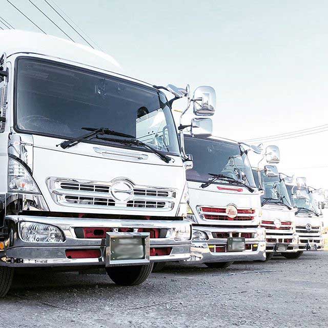 #sakuraikogyo#sakurailogistics#桜井興業#サクライロジスティクス#群馬#前橋#運送#物流#安心安全#運ぶ#トラック#truck#Cargo#driver#風景#景色#view#ダンボール#チーム#職人#仲間#地域密着#社会貢献#Japan#日本